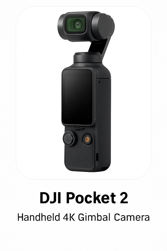DJI Pocket 2