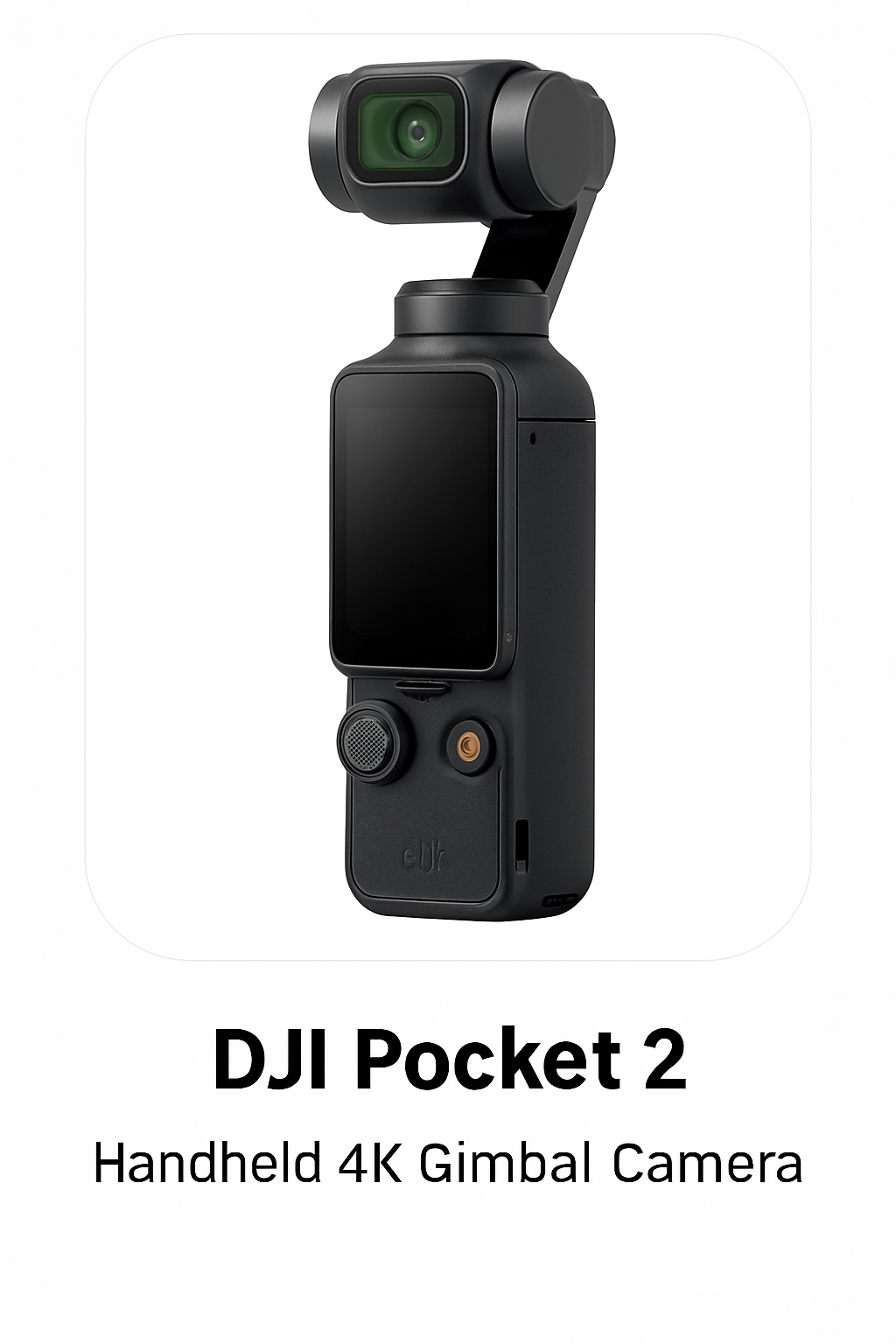 DJI Pocket 2