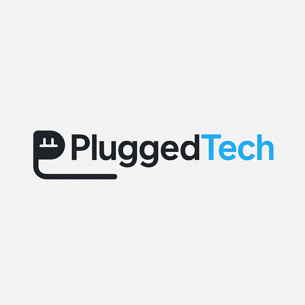 PluggedTech