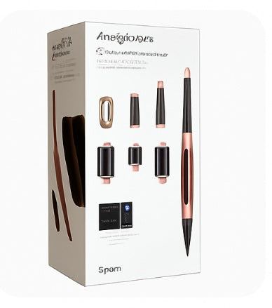 Dyson Airwrap Styler (Complete Set)