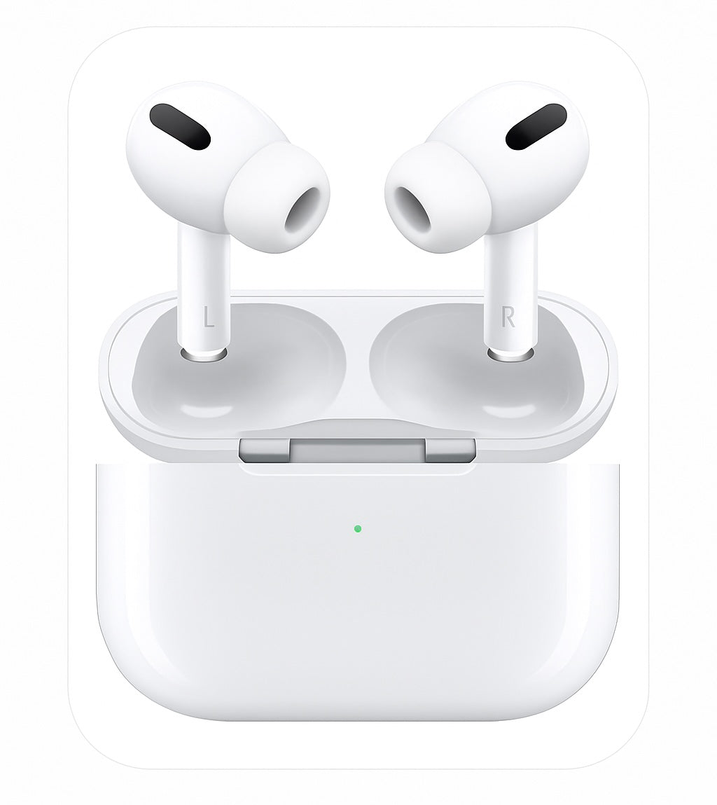 Wireless Earbuds V2