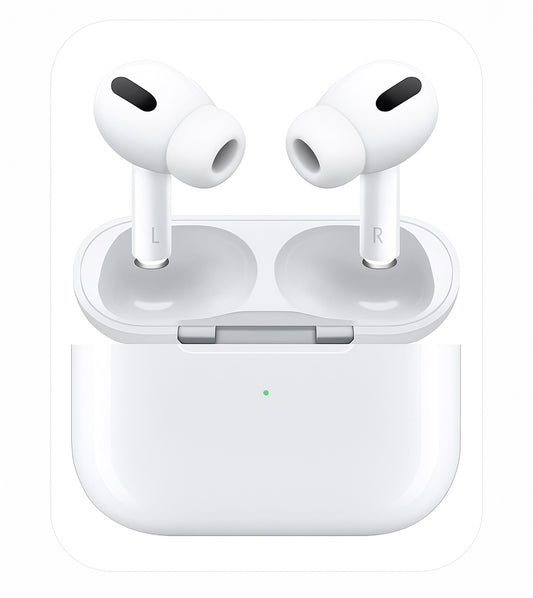 Wireless Earbuds V2
